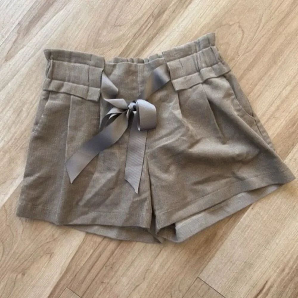 AMAIA LONDON outlet shorts - Picture 2 of 6